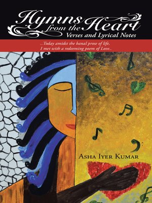 cover image of Hymns from the Heart